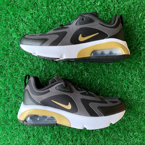 Nike Air Max 200 - Picture 5 of 9